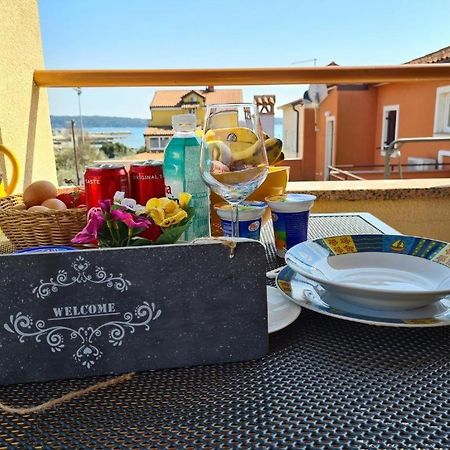 Apartments Manuel Novigrad  Luaran gambar