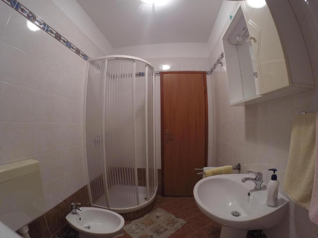Apartments Manuel Novigrad  Luaran gambar