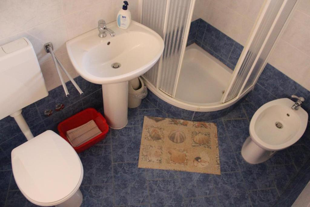 Apartments Manuel Novigrad  Luaran gambar