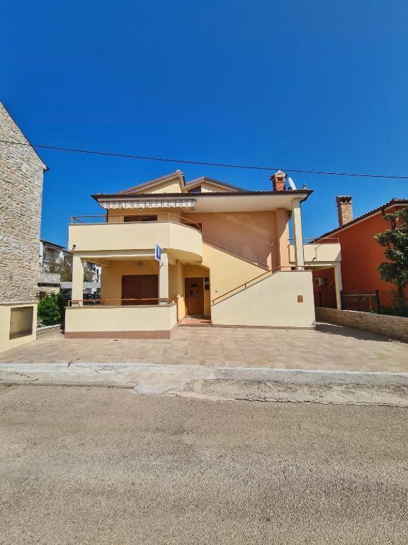 Apartments Manuel Novigrad  Luaran gambar