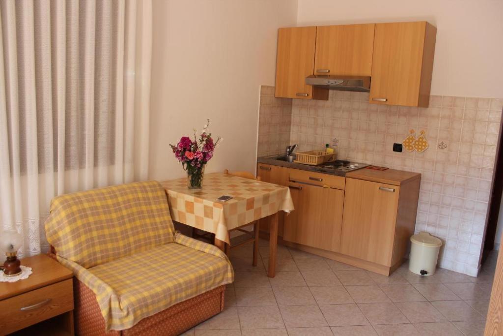 Apartments Manuel Novigrad  Luaran gambar