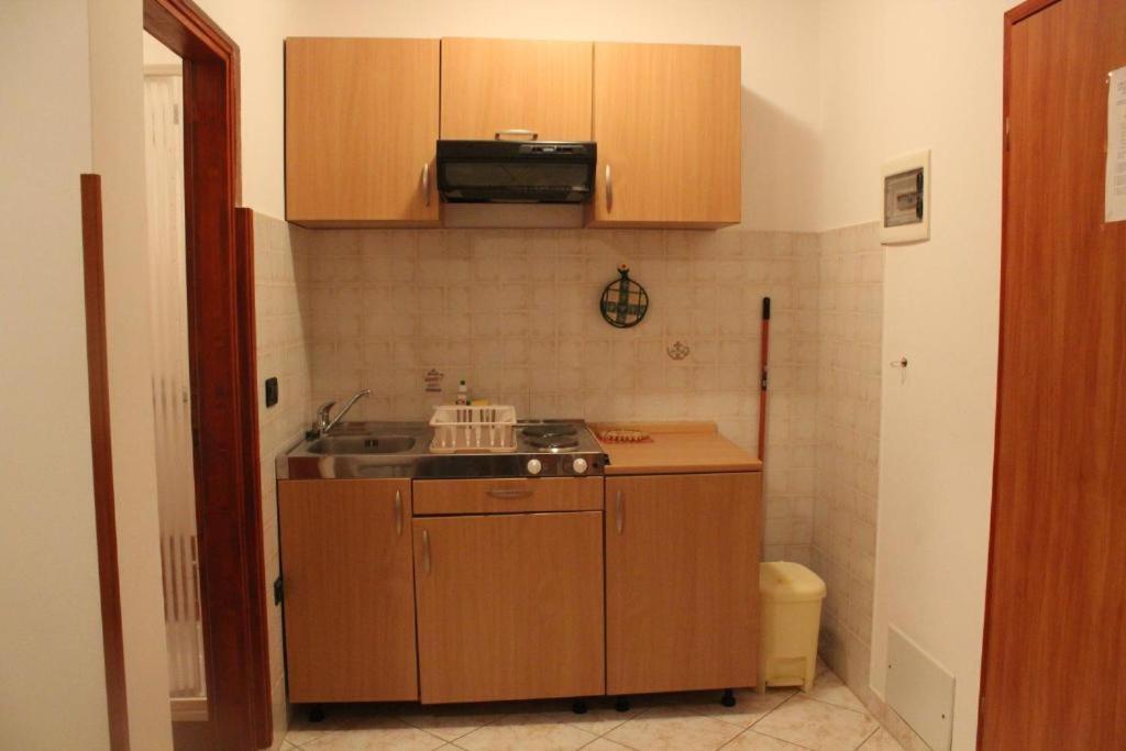 Apartments Manuel Novigrad  Luaran gambar