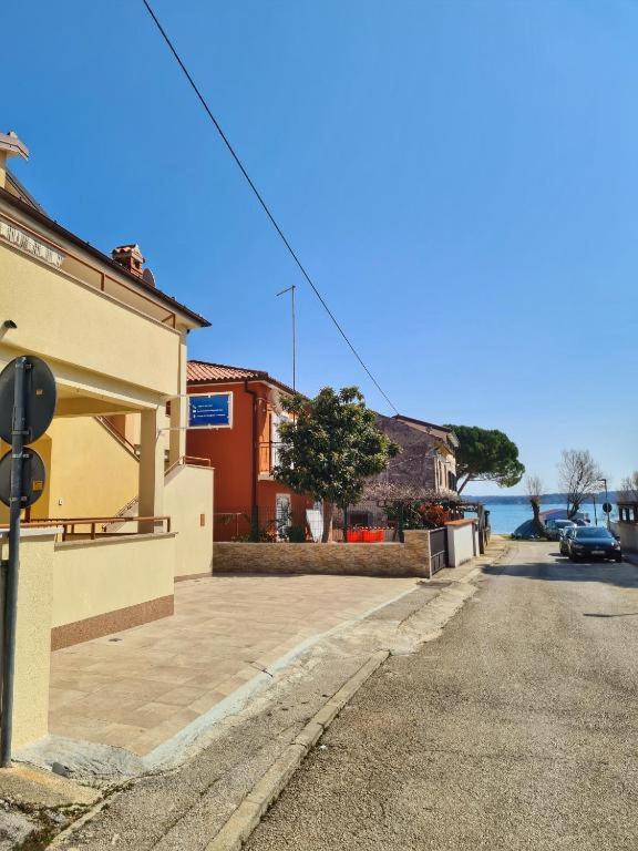 Apartments Manuel Novigrad  Luaran gambar