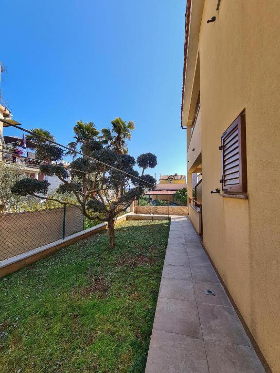 Apartments Manuel Novigrad  Luaran gambar
