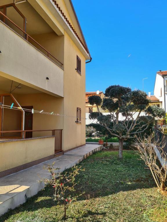 Apartments Manuel Novigrad  Luaran gambar