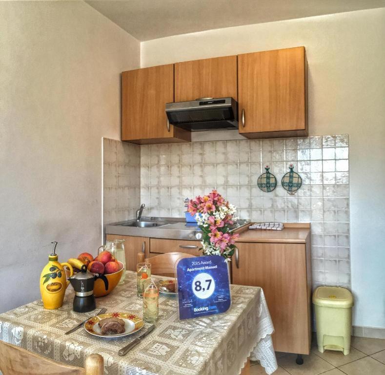 Apartments Manuel Novigrad  Luaran gambar