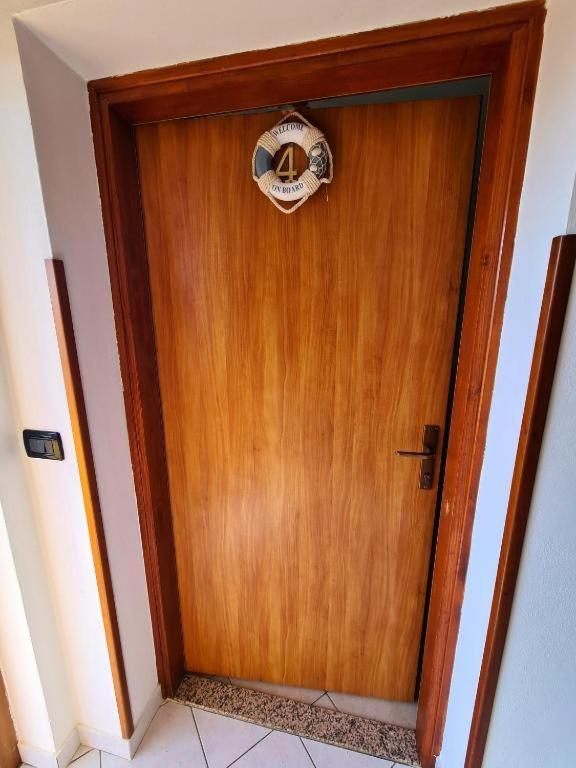 Apartments Manuel Novigrad  Luaran gambar